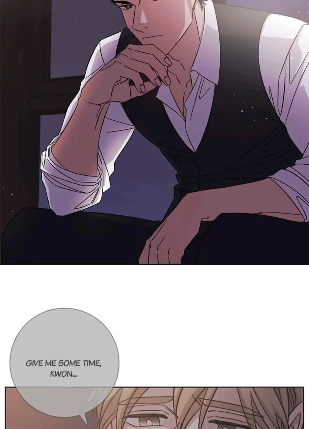 A Life Without You Chapter 41 page 3 - 