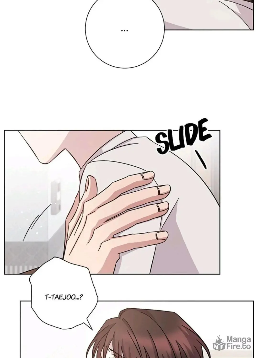 A Life Without You Chapter 41 page 21 - 