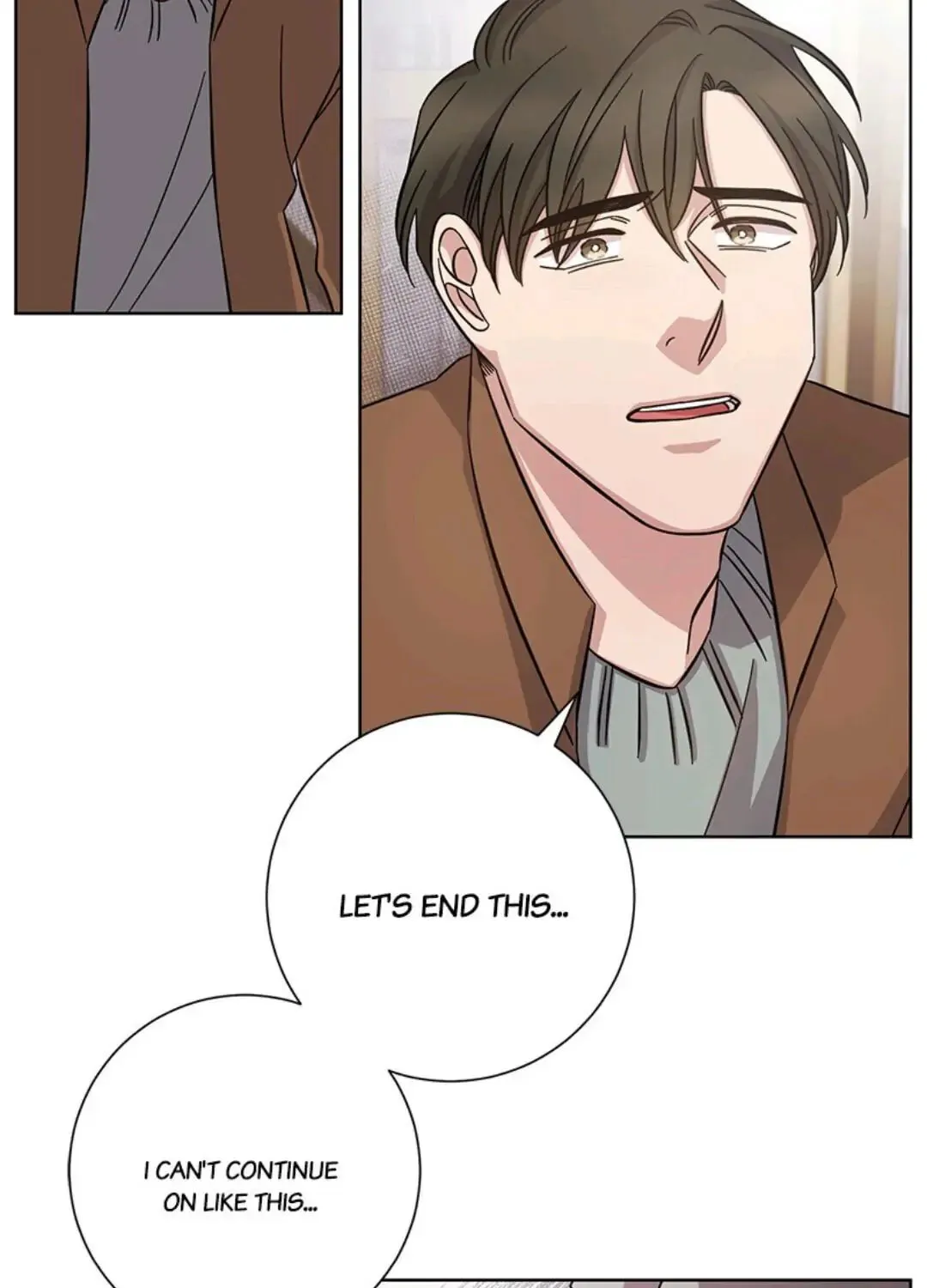 A Life Without You Chapter 41 page 26 - 