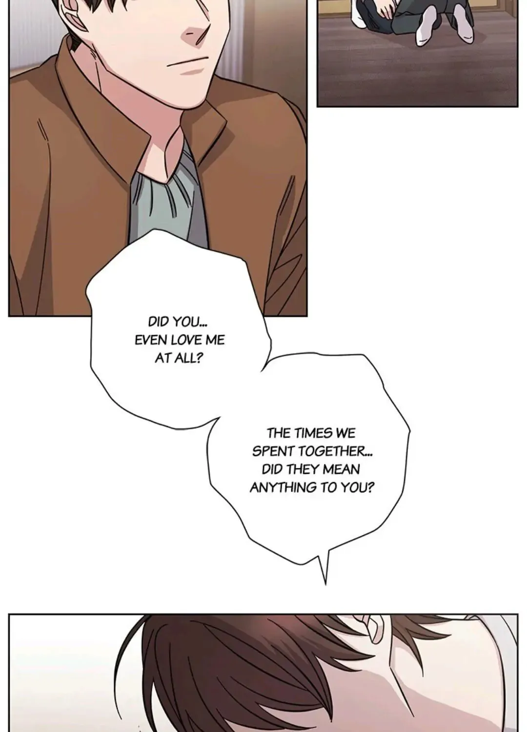A Life Without You Chapter 41 page 28 - 
