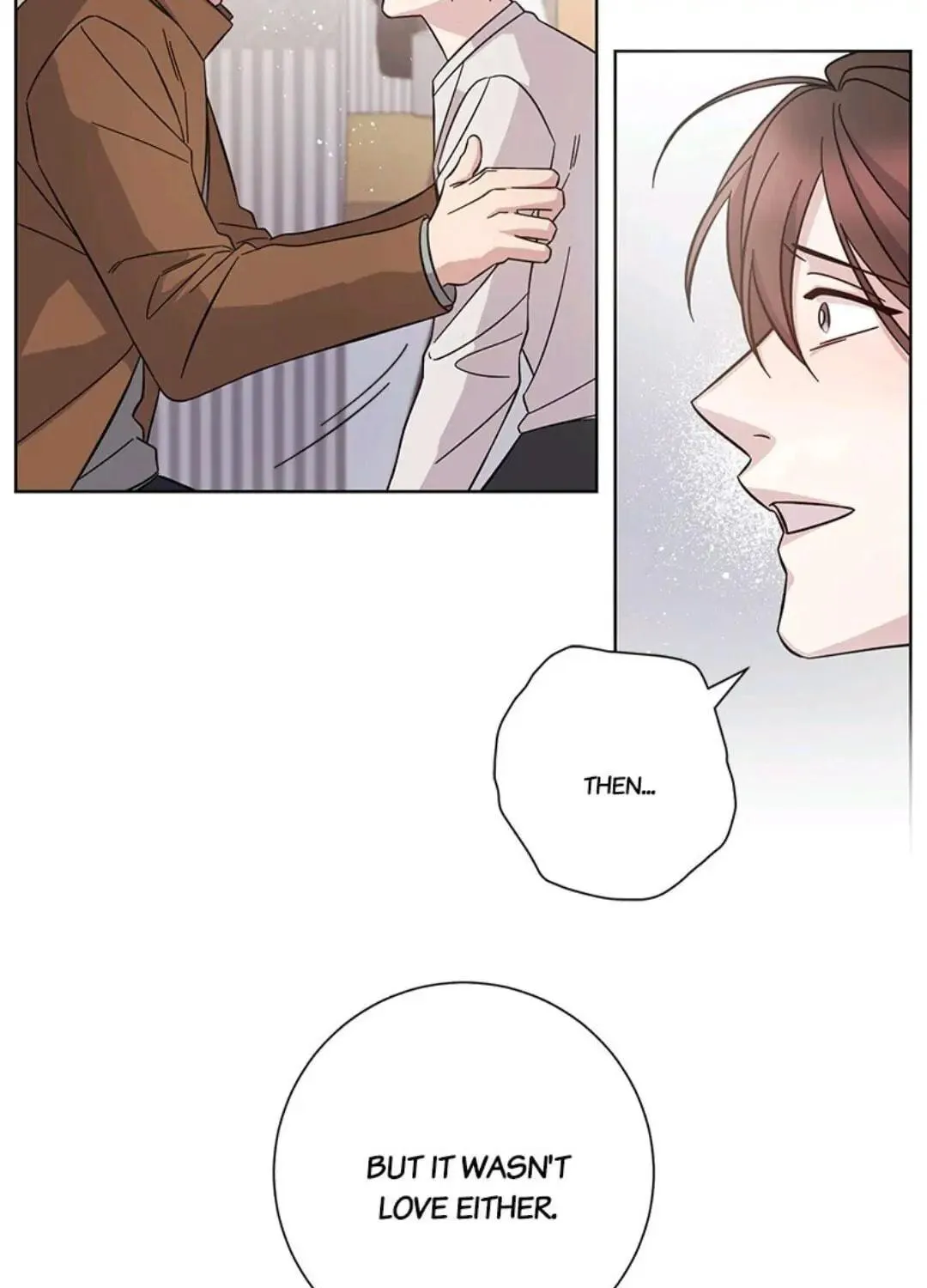 A Life Without You Chapter 41 page 30 - 