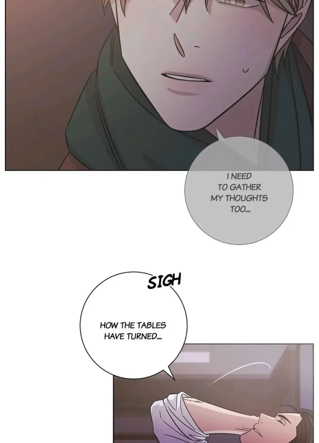 A Life Without You Chapter 41 page 4 - 