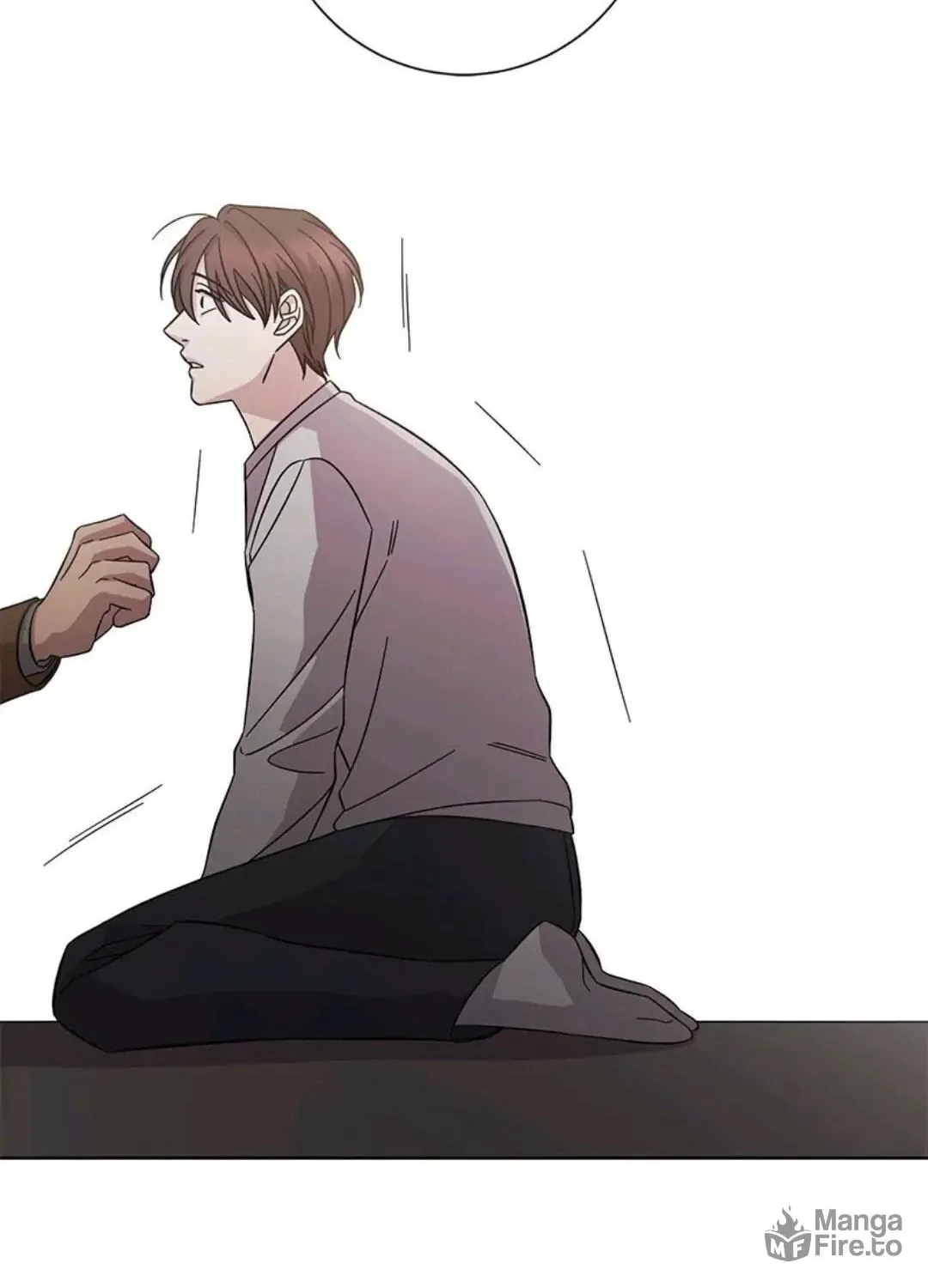 A Life Without You Chapter 41 page 31 - 