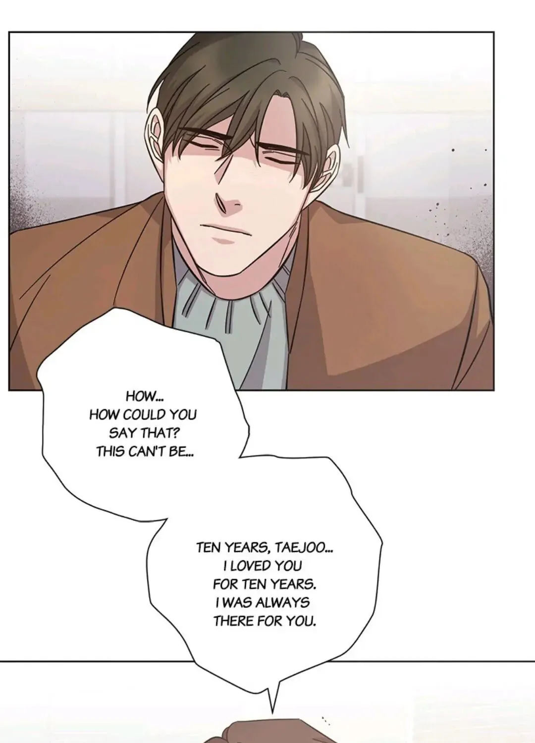 A Life Without You Chapter 41 page 32 - 
