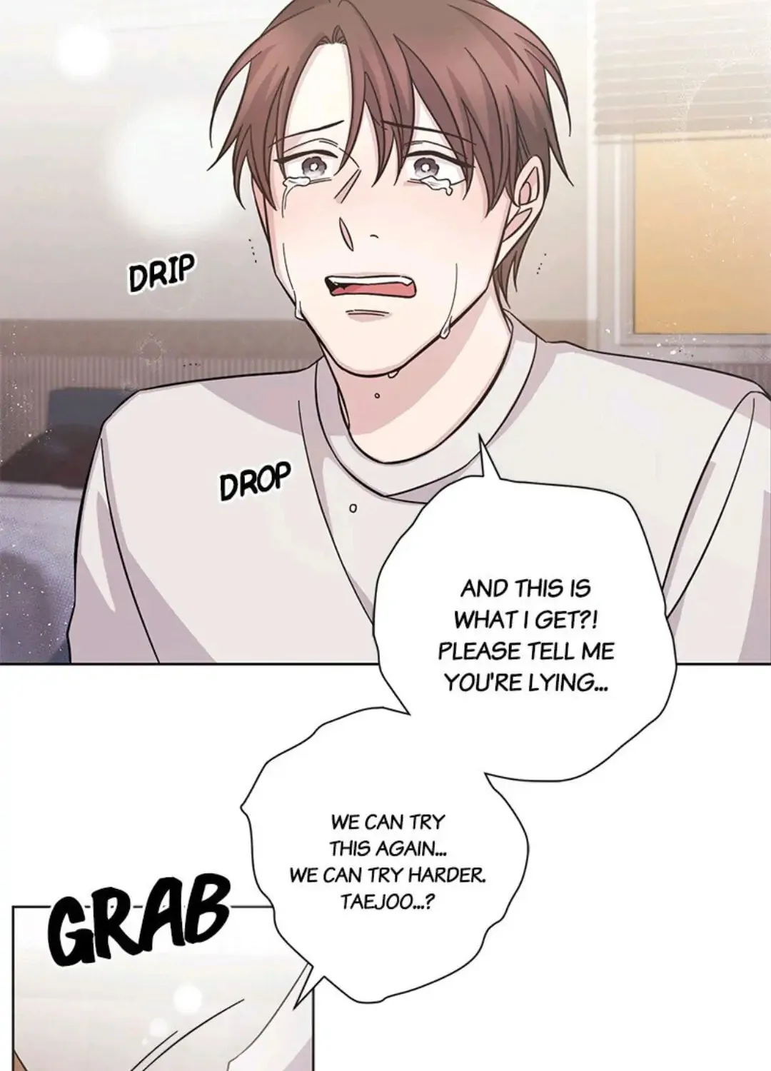 A Life Without You Chapter 41 page 33 - 