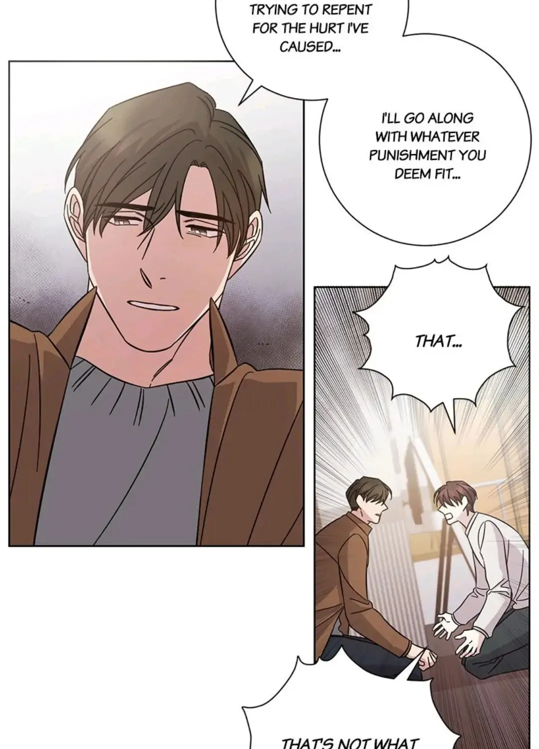 A Life Without You Chapter 41 page 35 - 