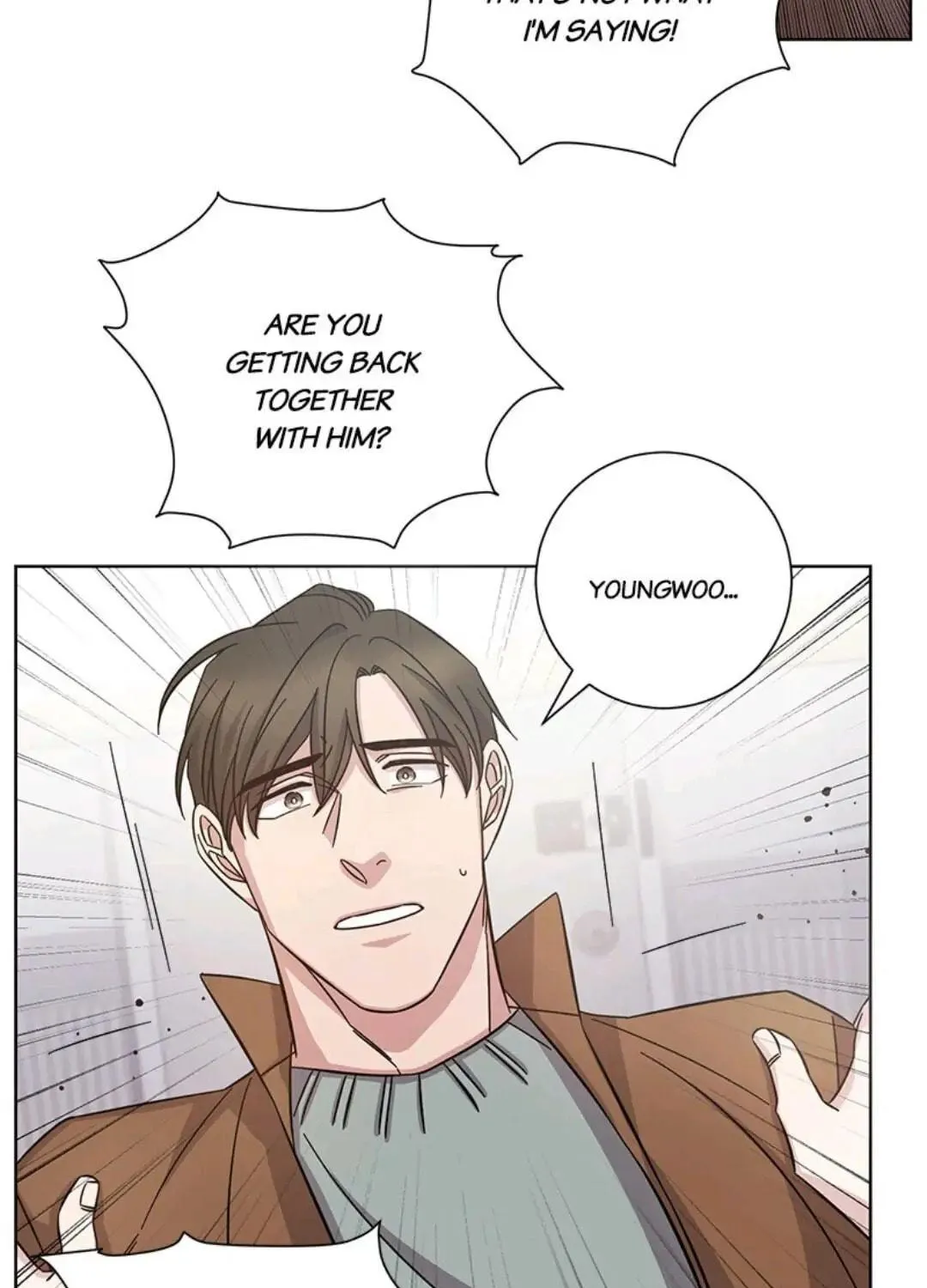A Life Without You Chapter 41 page 36 - 