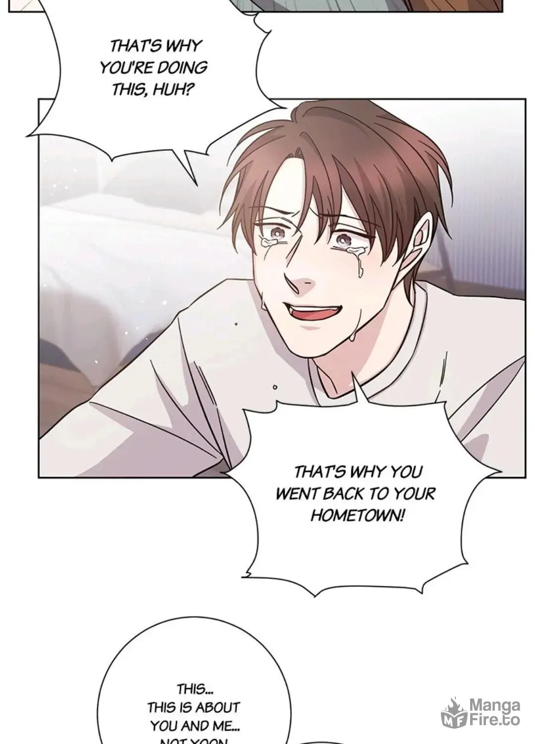 A Life Without You Chapter 41 page 37 - 