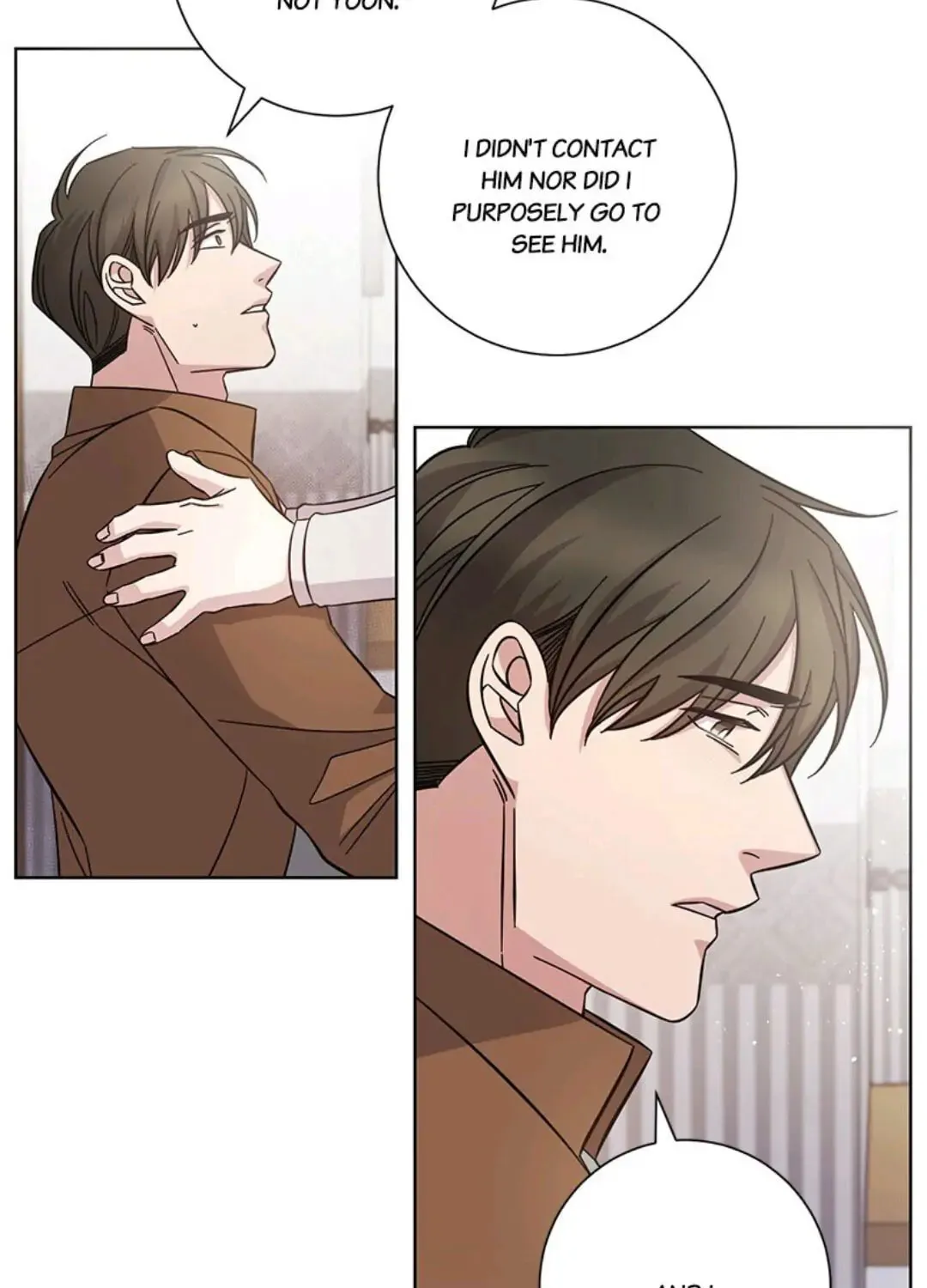A Life Without You Chapter 41 page 38 - 