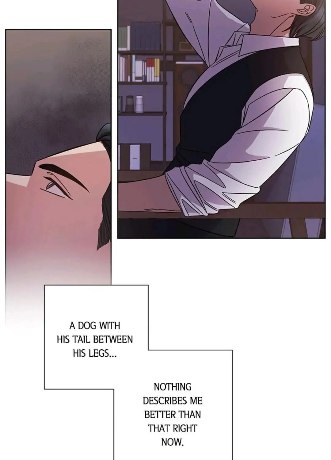 A Life Without You Chapter 41 page 5 - 