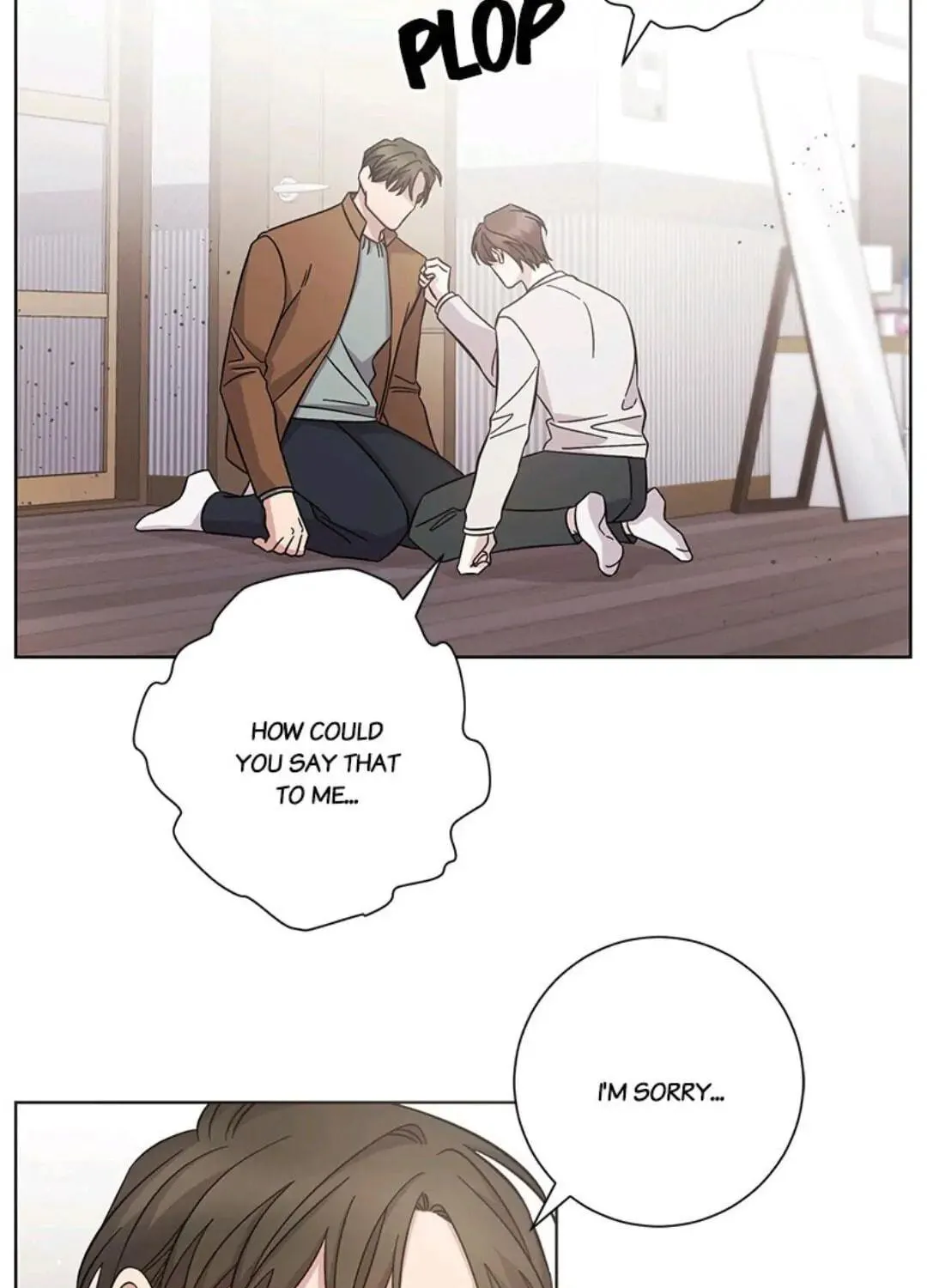 A Life Without You Chapter 41 page 42 - 