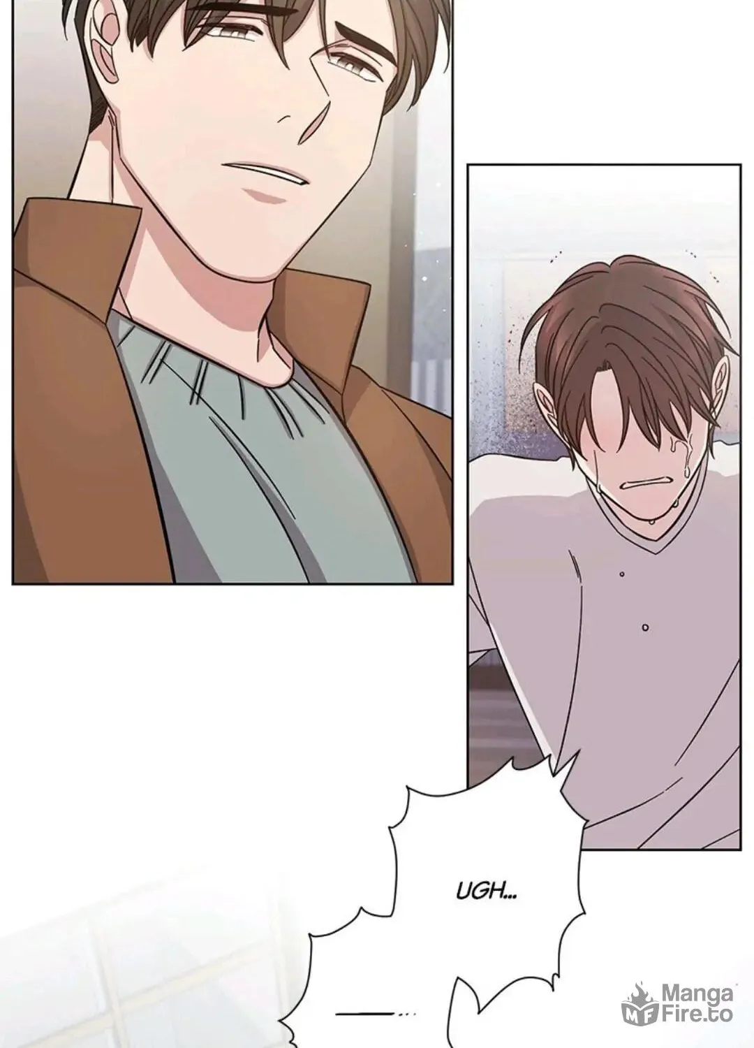 A Life Without You Chapter 41 page 43 - 