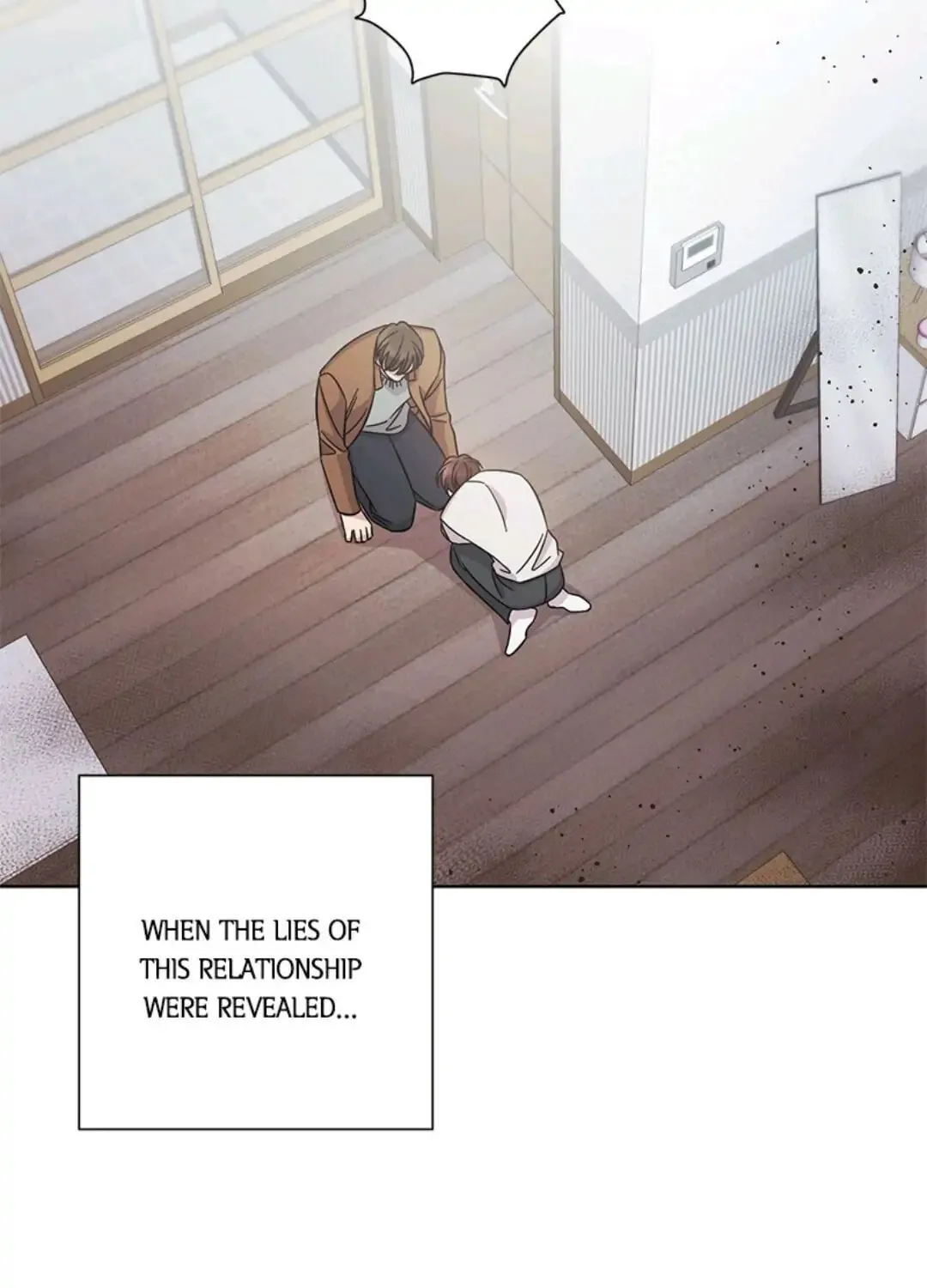 A Life Without You Chapter 41 page 44 - 