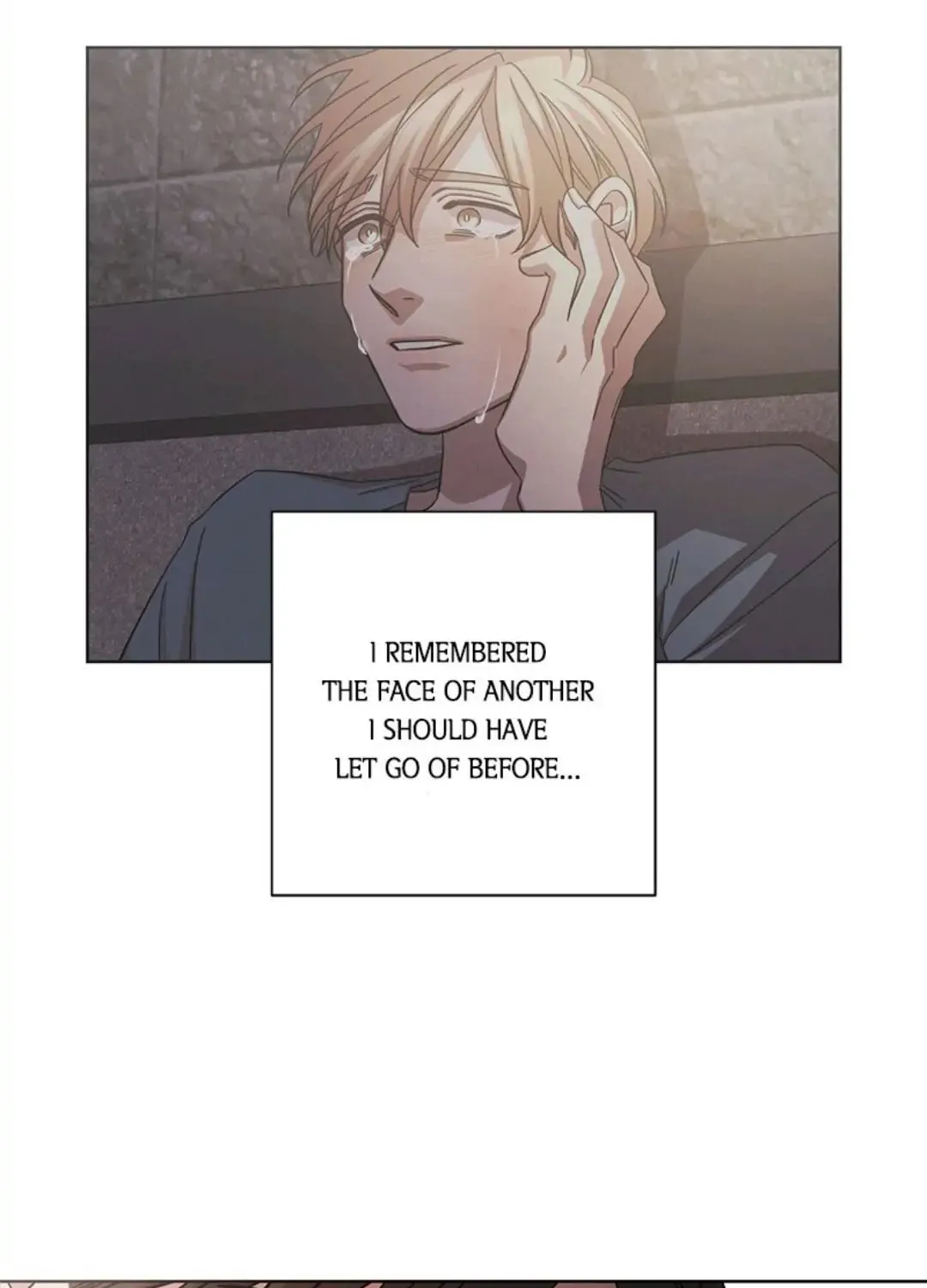 A Life Without You Chapter 41 page 45 - 