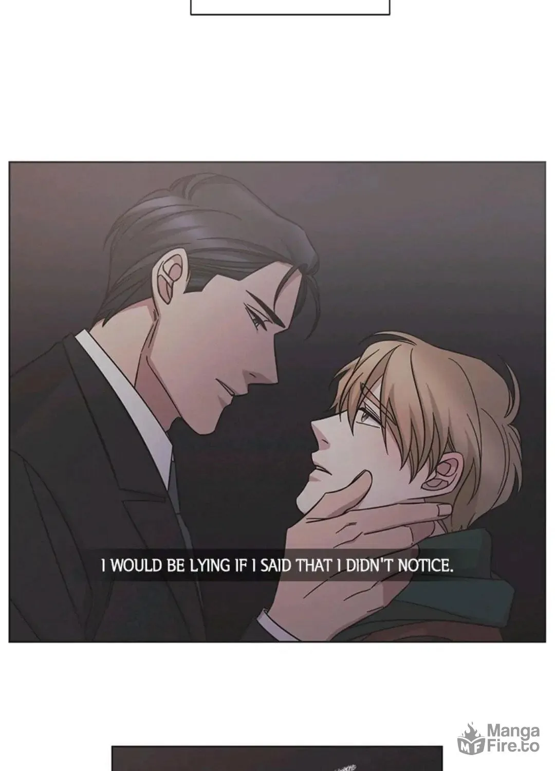 A Life Without You Chapter 41 page 6 - 