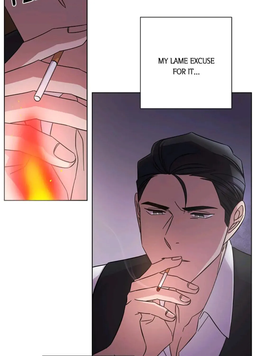 A Life Without You Chapter 41 page 8 - 