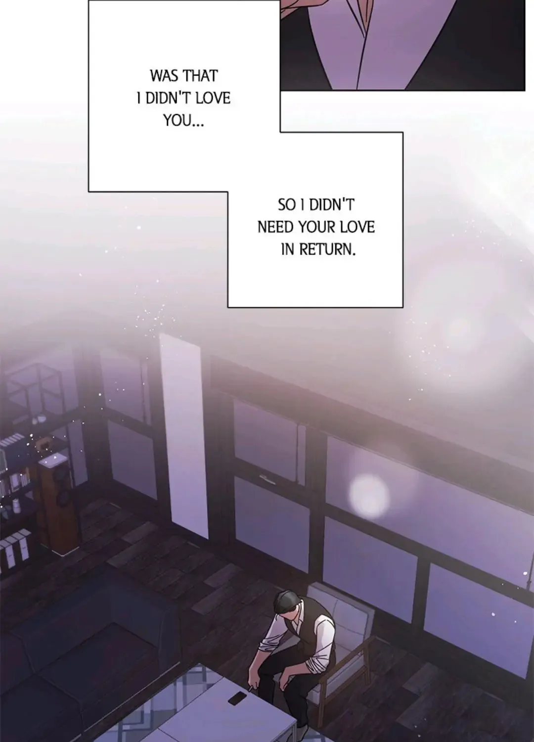 A Life Without You Chapter 41 page 9 - 