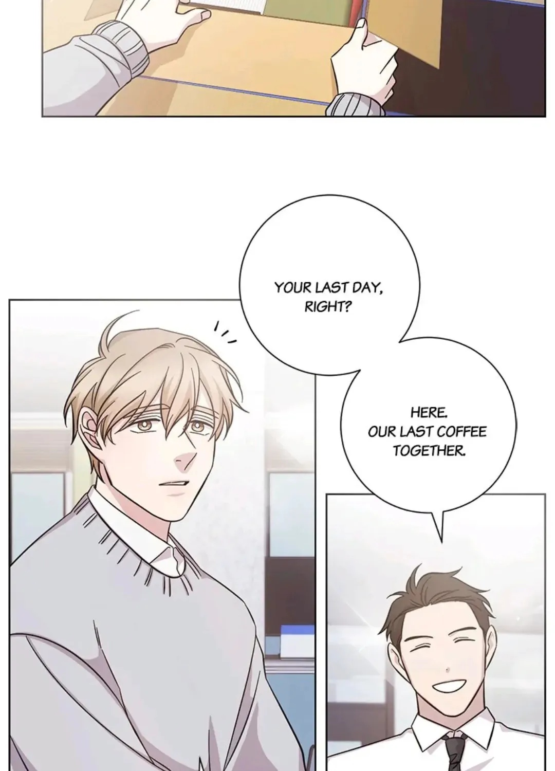 A Life Without You Chapter 42 page 2 - 