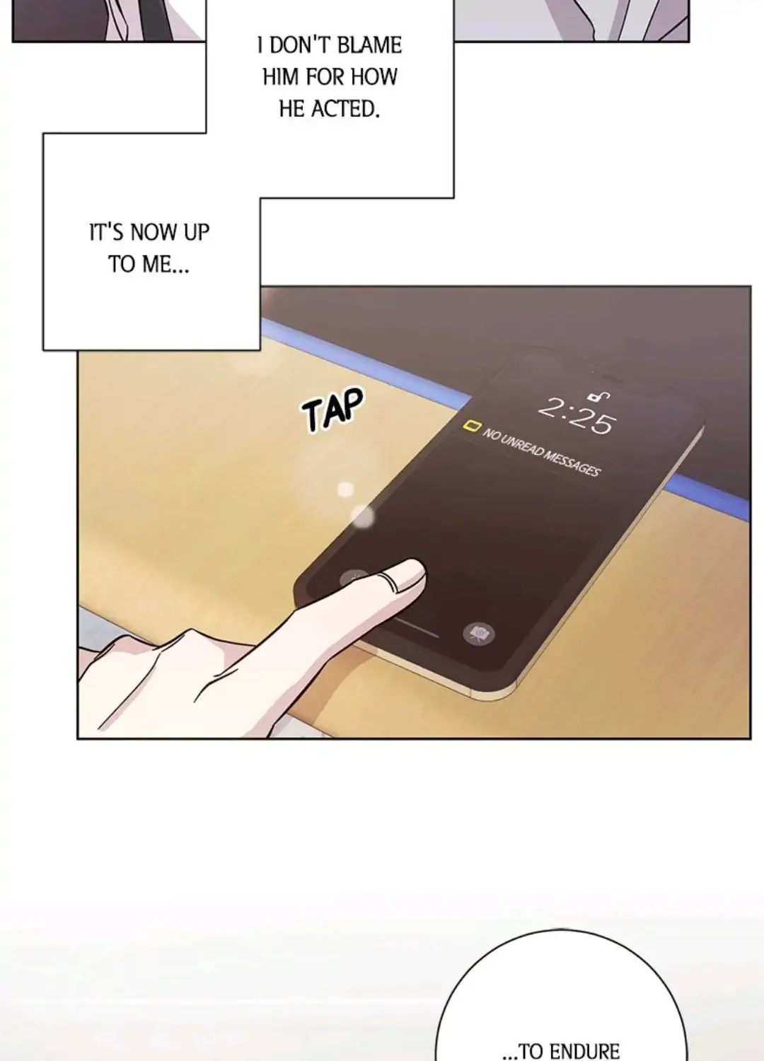 A Life Without You Chapter 42 page 14 - 