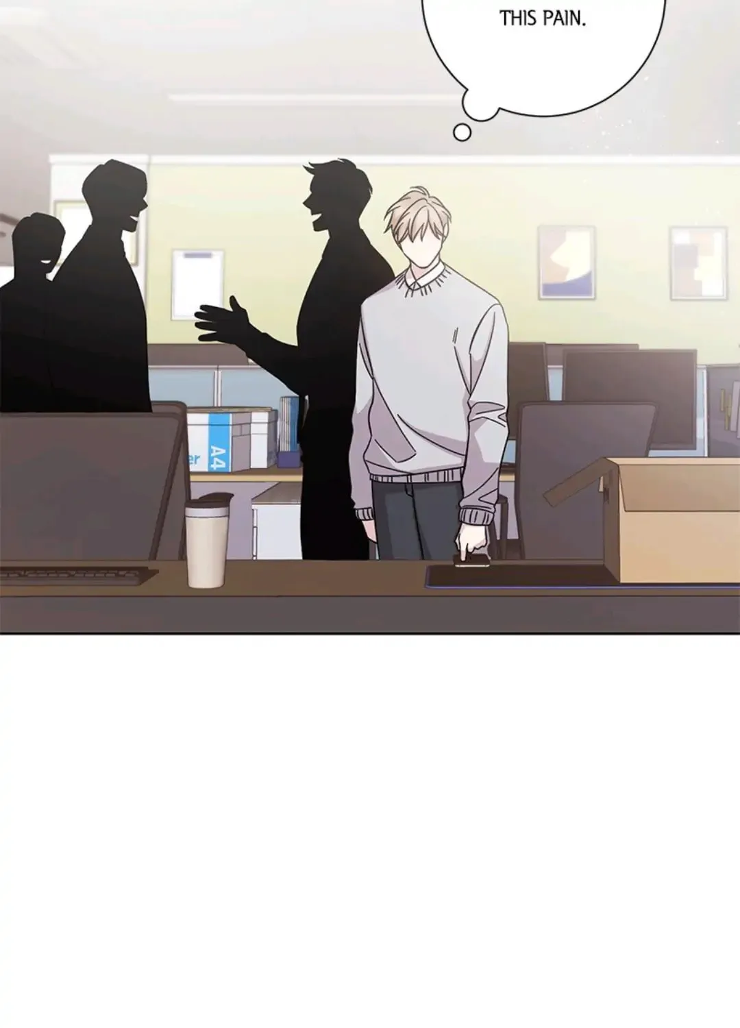 A Life Without You Chapter 42 page 15 - 