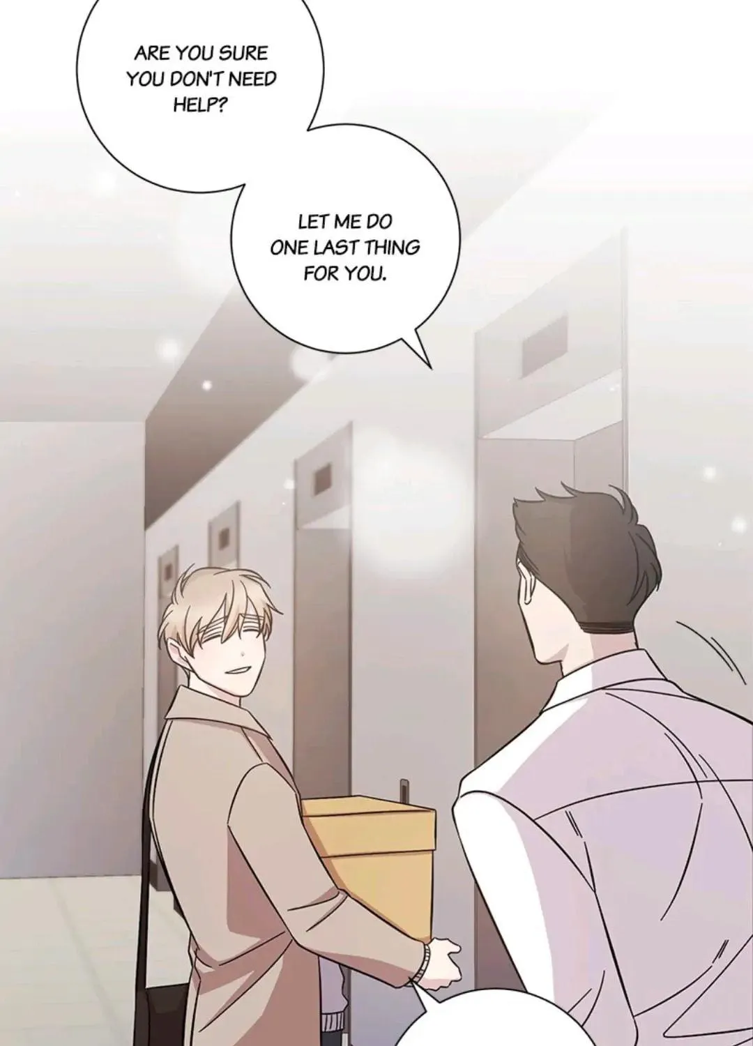 A Life Without You Chapter 42 page 17 - 
