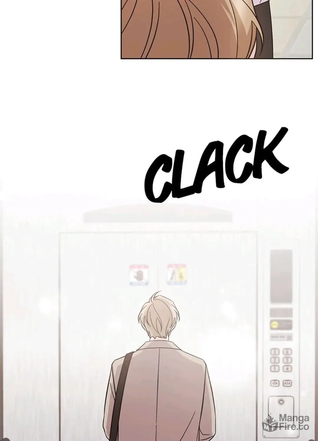 A Life Without You Chapter 42 page 20 - 