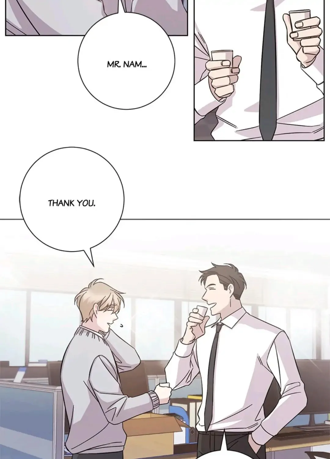 A Life Without You Chapter 42 page 3 - 