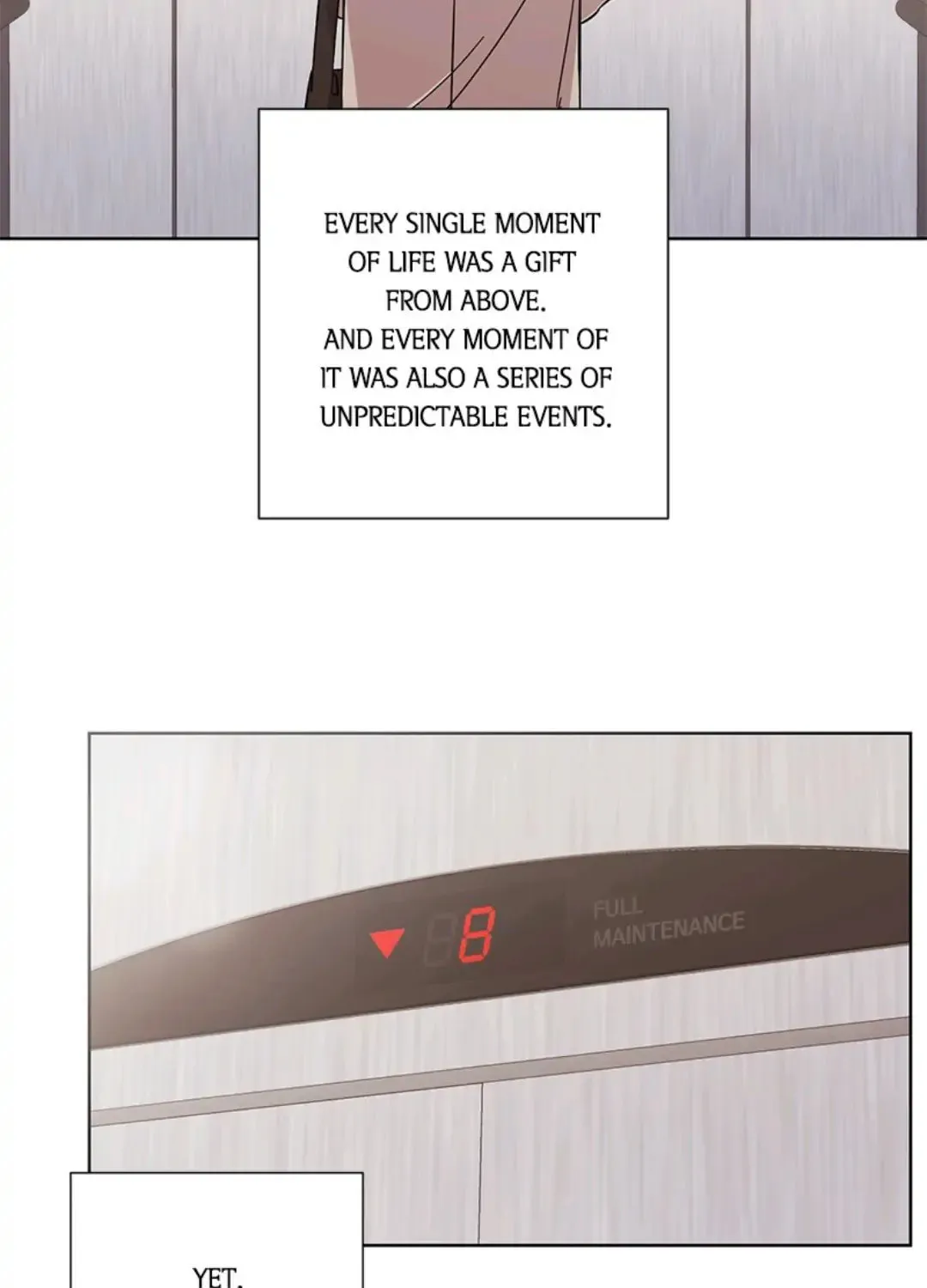 A Life Without You Chapter 42 page 21 - 
