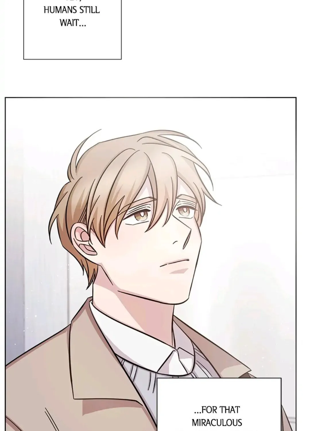 A Life Without You Chapter 42 page 22 - 