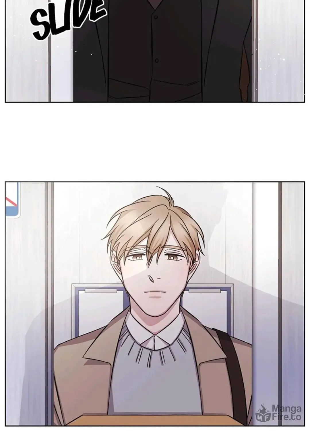 A Life Without You Chapter 42 page 24 - 