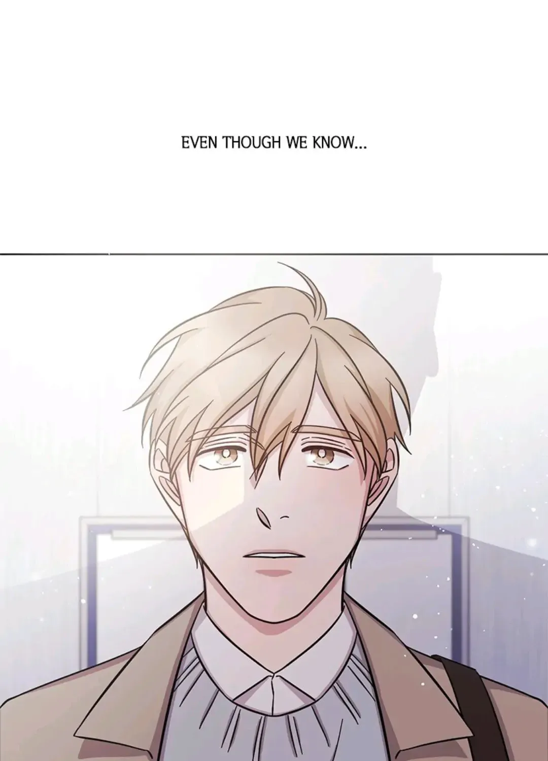 A Life Without You Chapter 42 page 25 - 
