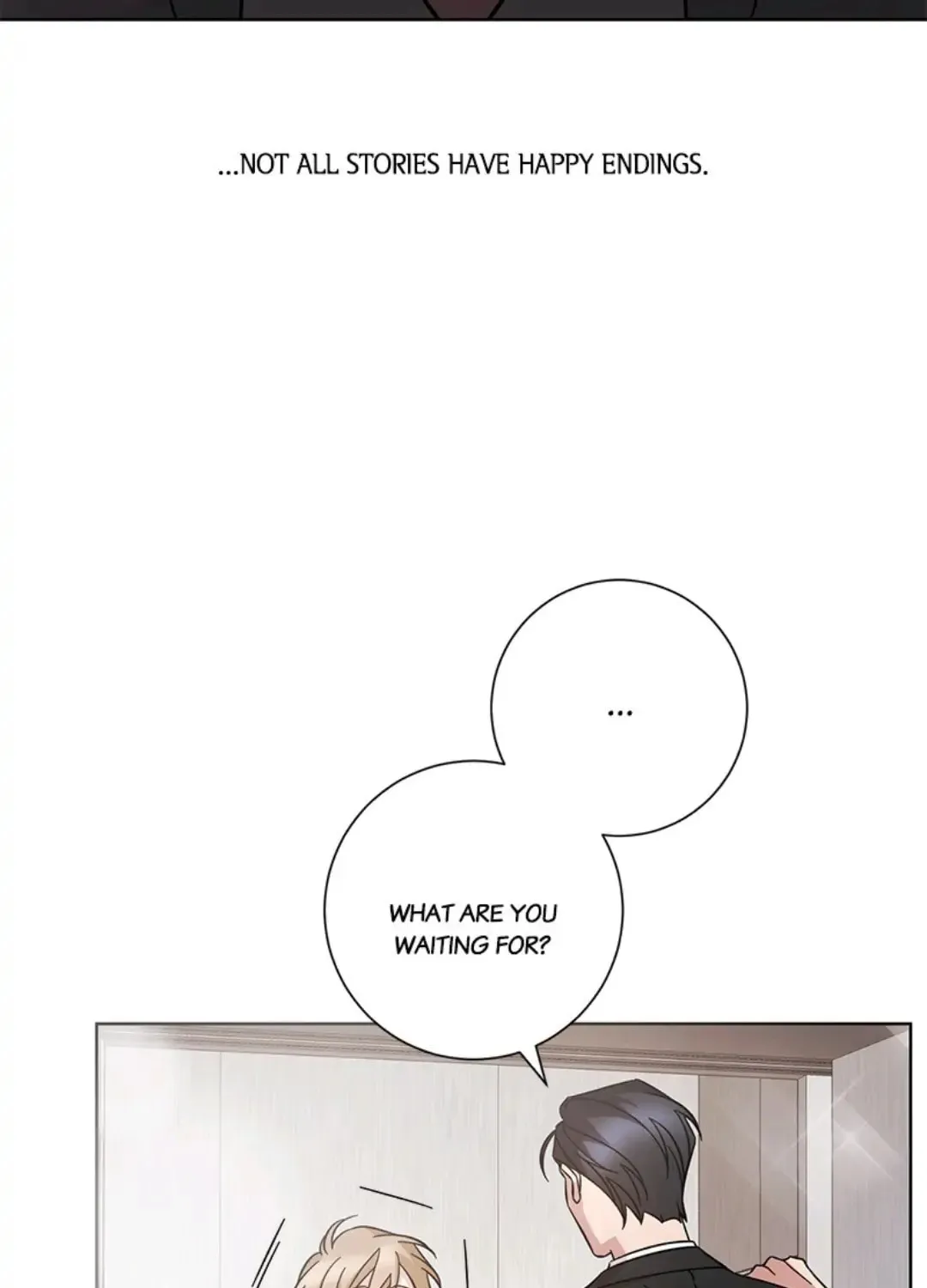 A Life Without You Chapter 42 page 27 - 