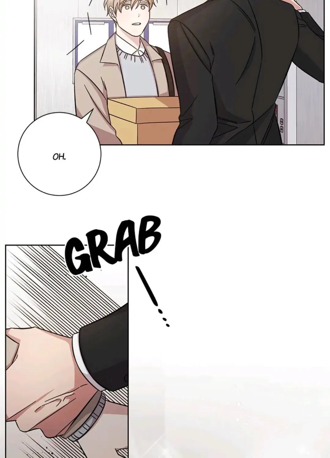 A Life Without You Chapter 42 page 28 - 
