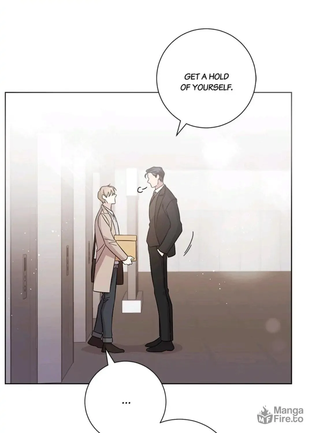 A Life Without You Chapter 42 page 30 - 