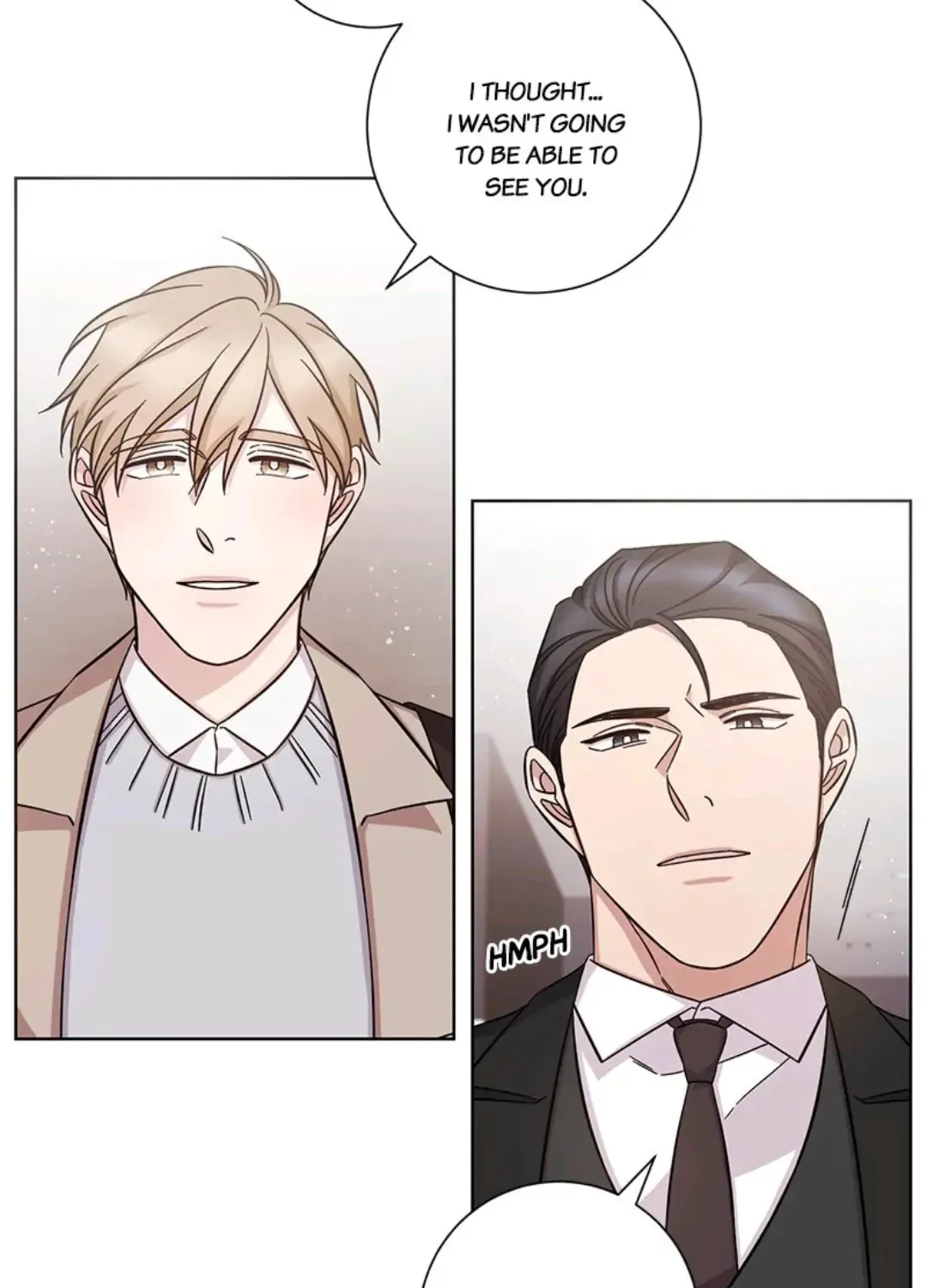 A Life Without You Chapter 42 page 31 - 