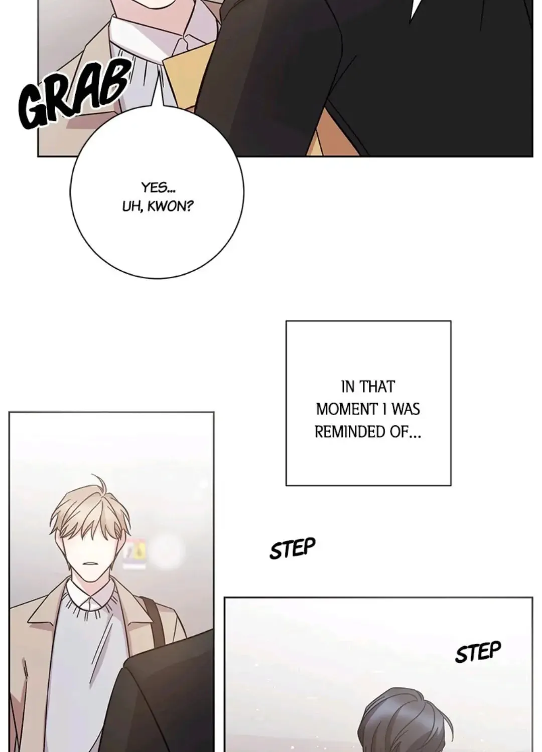 A Life Without You Chapter 42 page 34 - 
