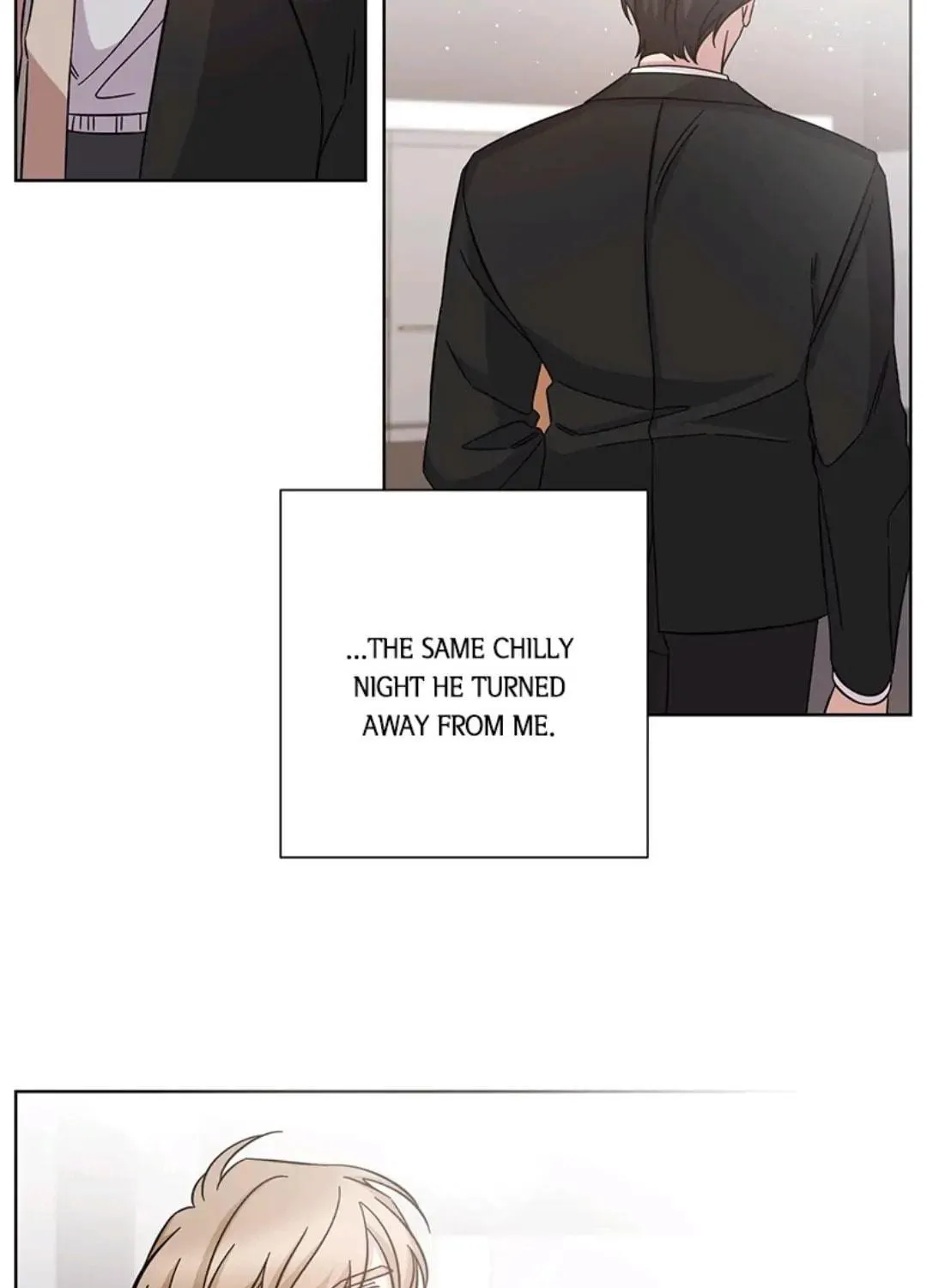 A Life Without You Chapter 42 page 35 - 