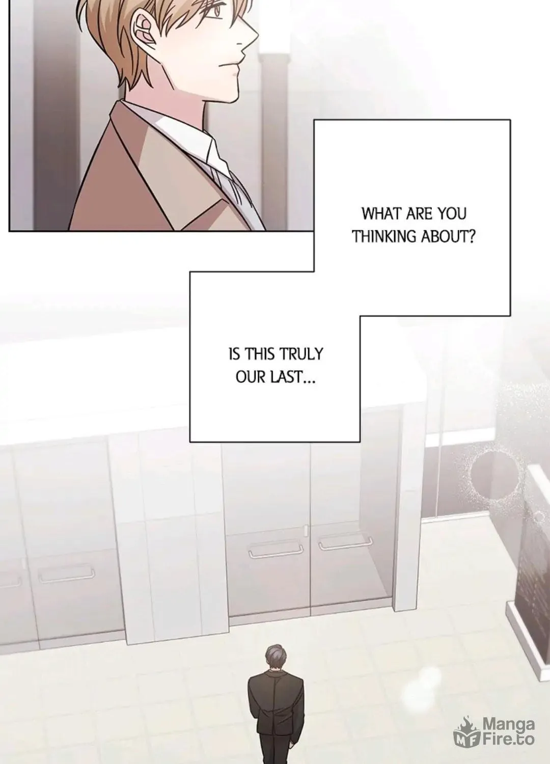 A Life Without You Chapter 42 page 36 - 
