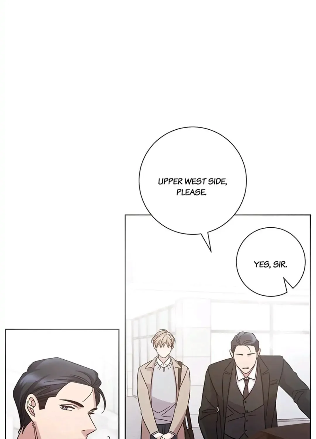 A Life Without You Chapter 42 page 38 - 