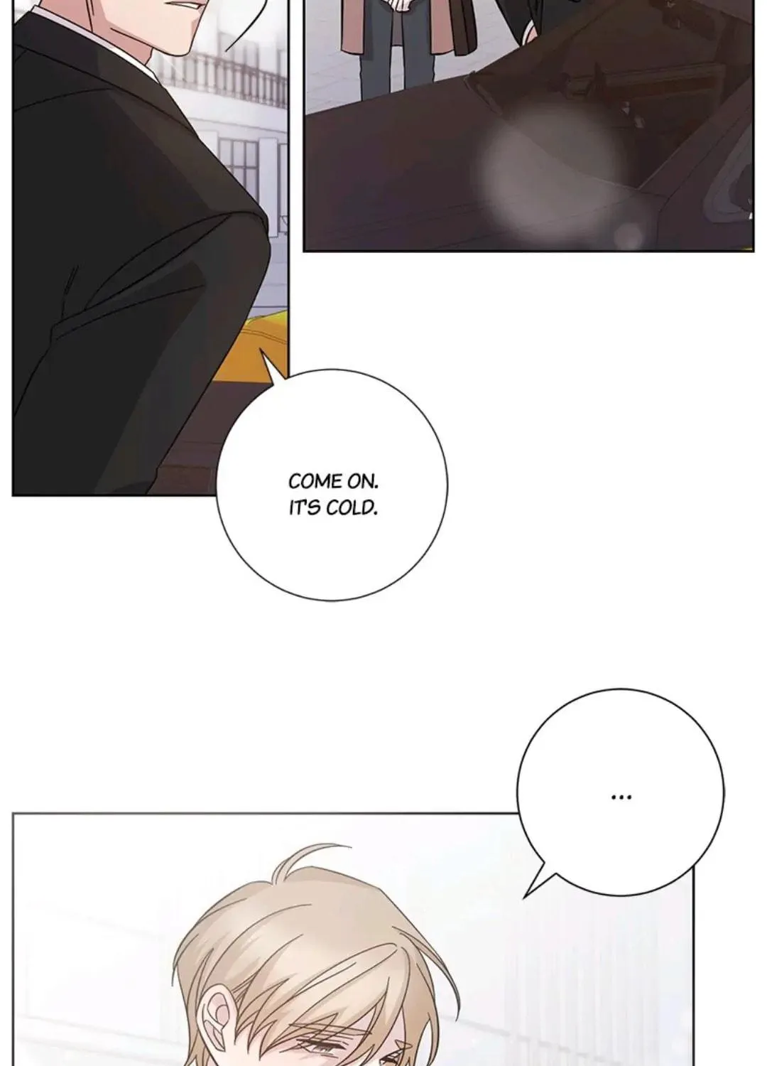 A Life Without You Chapter 42 page 39 - 