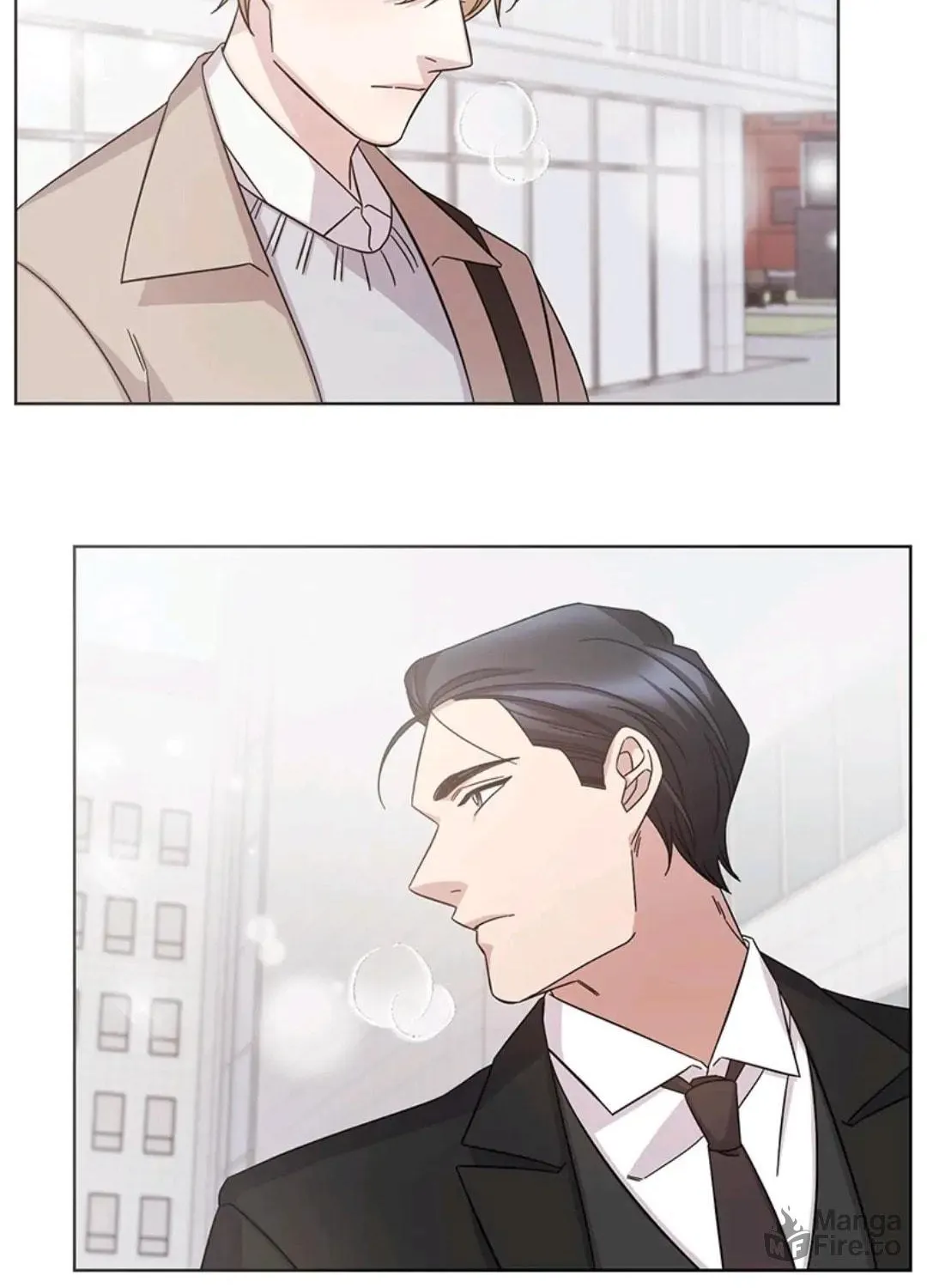 A Life Without You Chapter 42 page 40 - 
