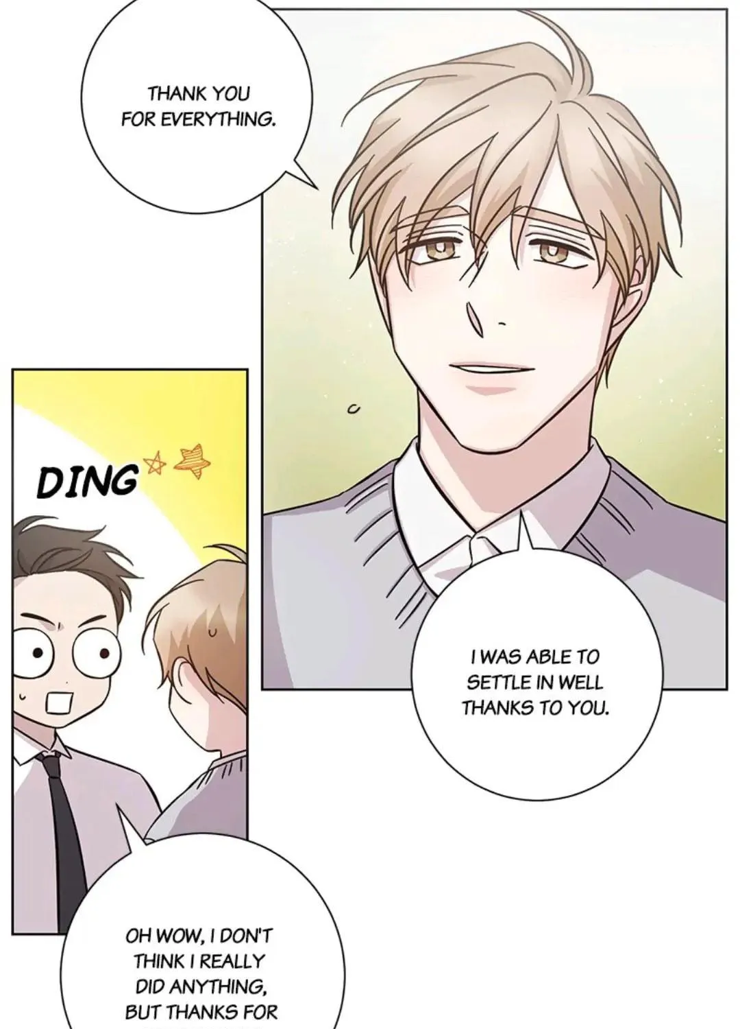 A Life Without You Chapter 42 page 5 - 