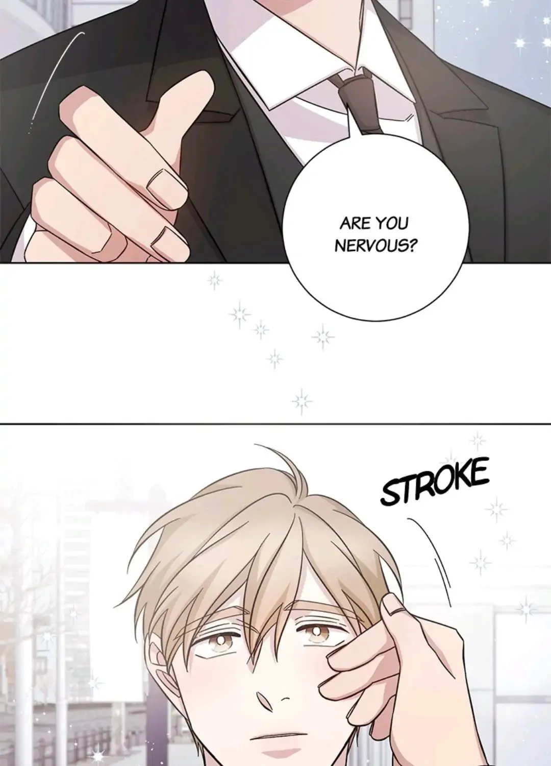 A Life Without You Chapter 42 page 43 - 
