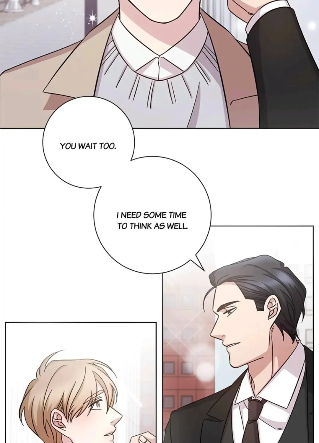 A Life Without You Chapter 42 page 44 - 