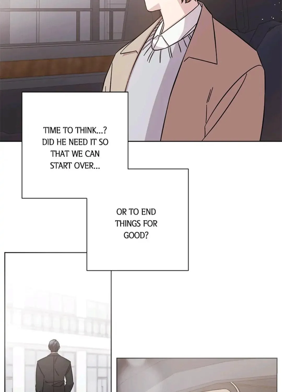 A Life Without You Chapter 42 page 47 - 