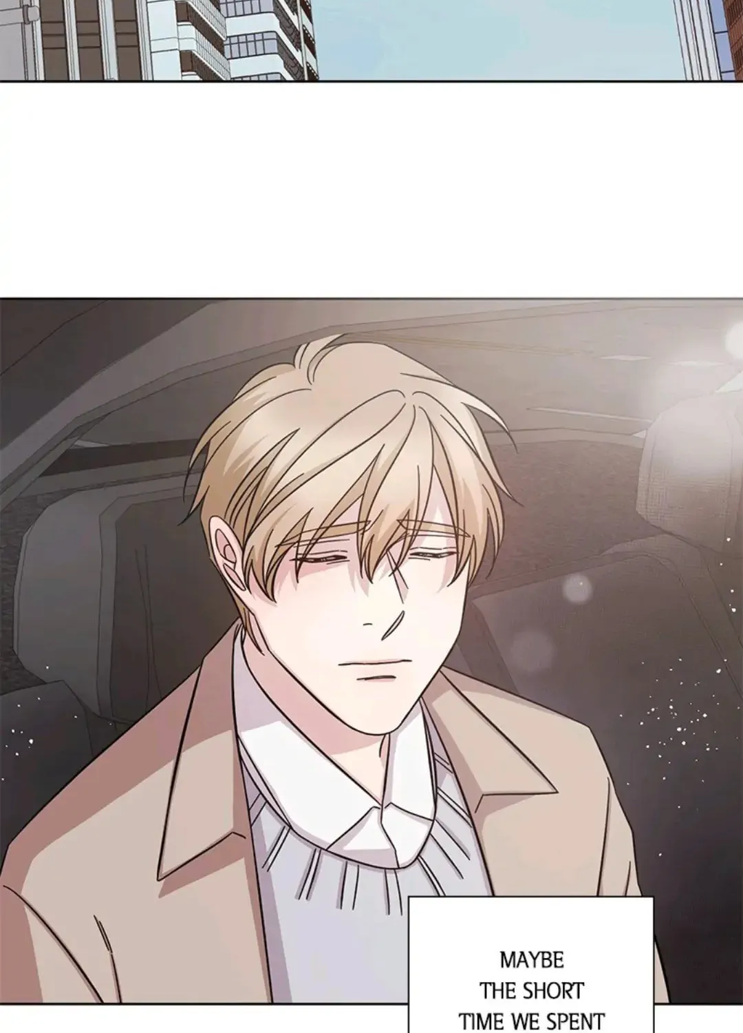 A Life Without You Chapter 42 page 50 - 