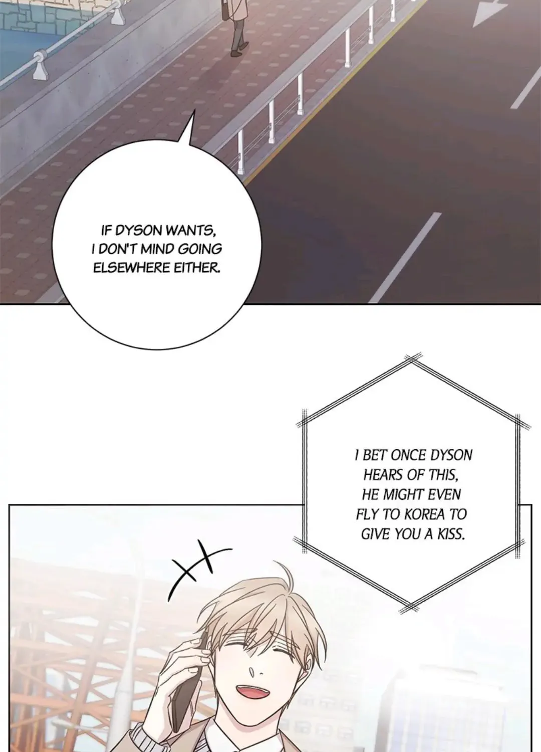 A Life Without You Chapter 43 page 2 - 