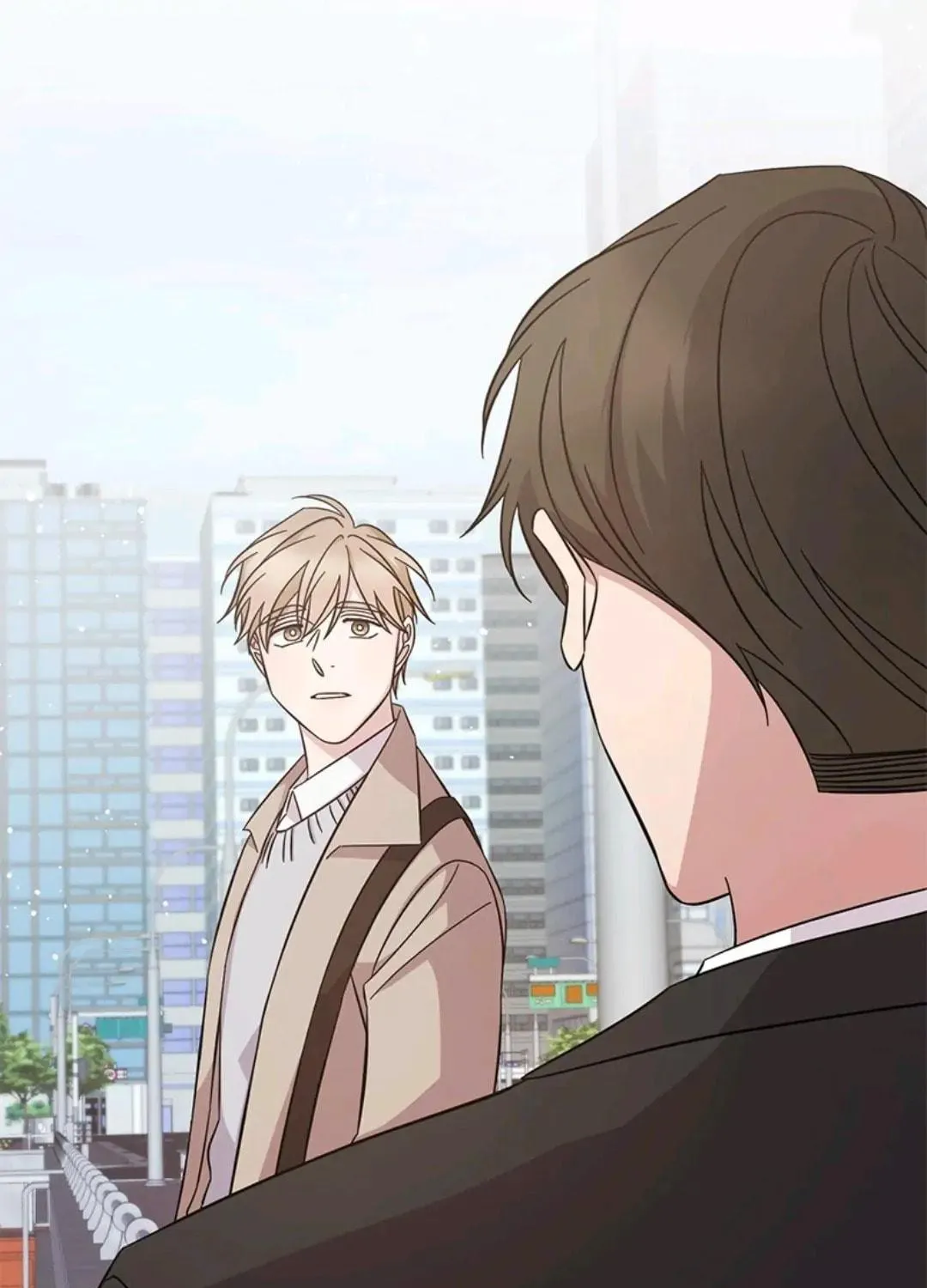 A Life Without You Chapter 43 page 11 - 