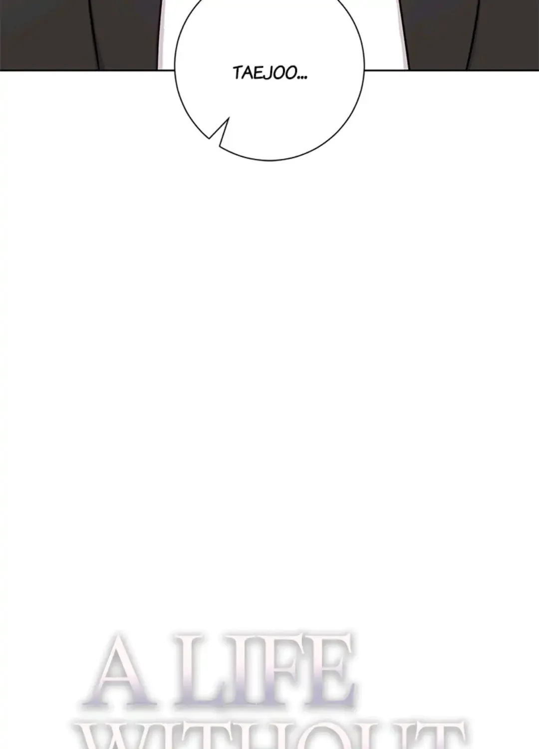 A Life Without You Chapter 43 page 13 - 