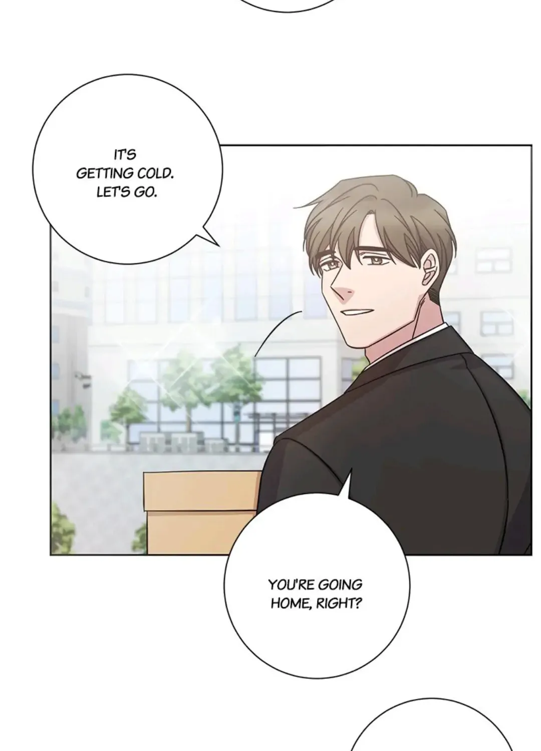A Life Without You Chapter 43 page 16 - 